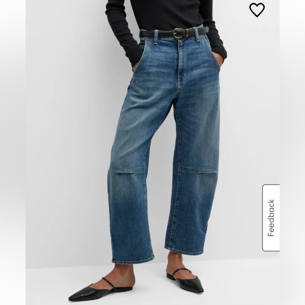 Nili Lotan Emerson Jean size 25 size 26